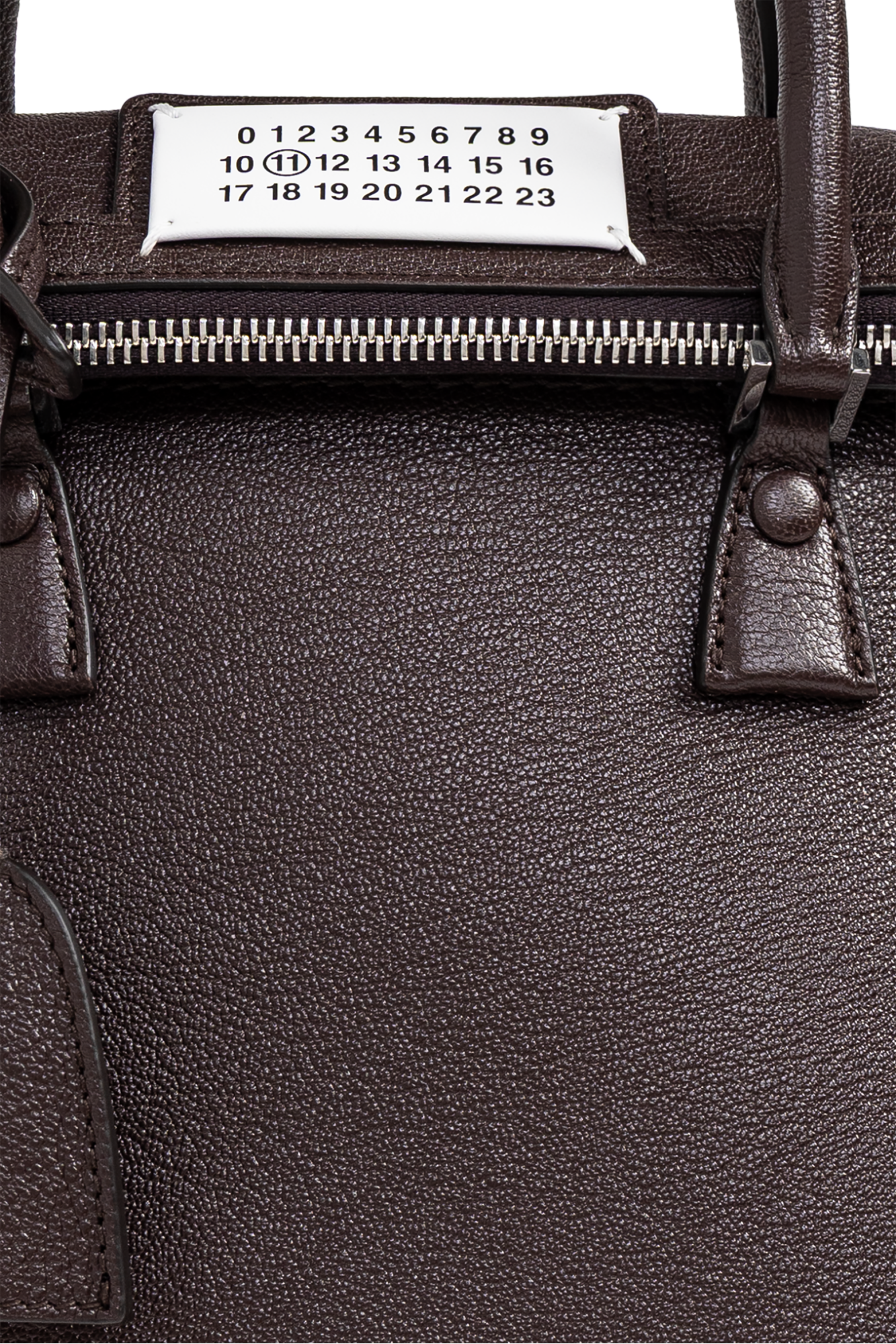 Maison Margiela Handbag `5AC Classique Mini` | Men's | Vitkac